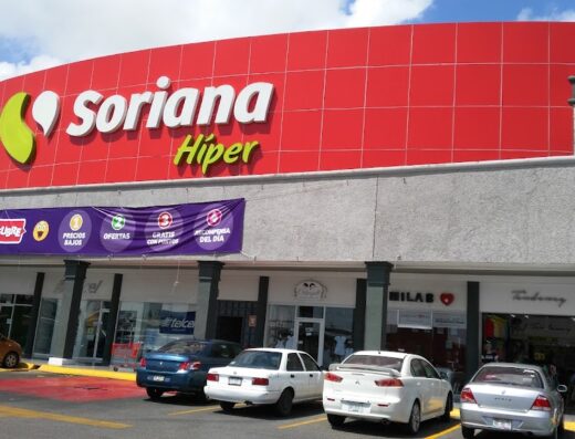 Soriana