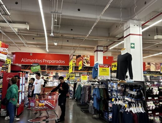 Soriana Híper