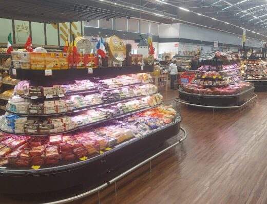 Soriana Híper Pilares