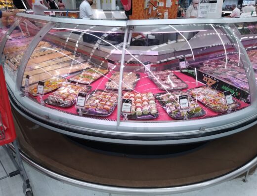 Soriana Híper Pilares