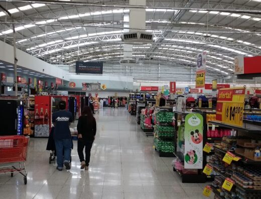 Soriana Híper