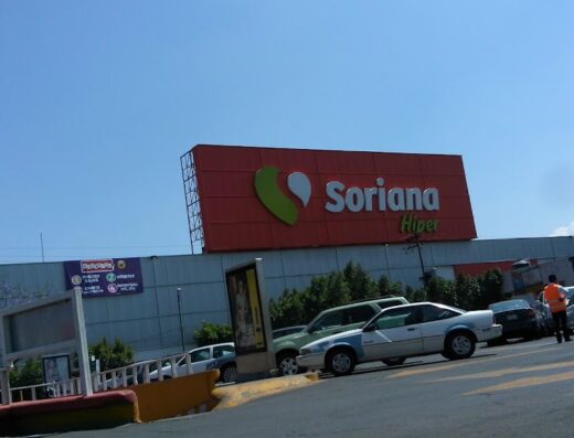 Soriana
