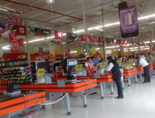 Soriana
