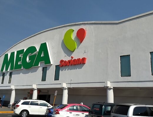 Soriana Híper Asturias