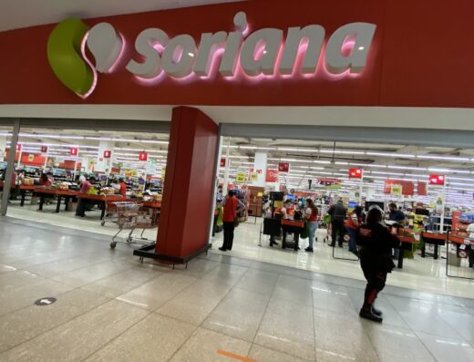 Soriana