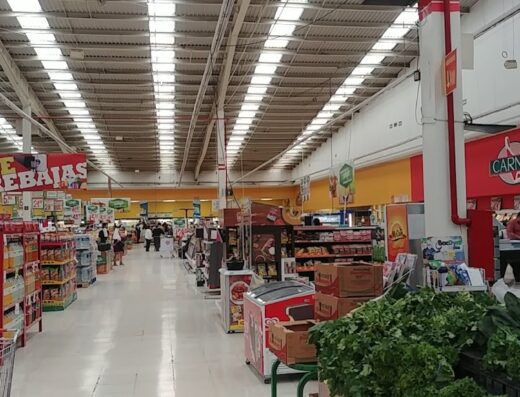 MEGA SORIANA S.A. de C.V.