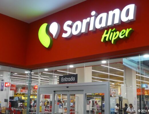 Soriana Híper