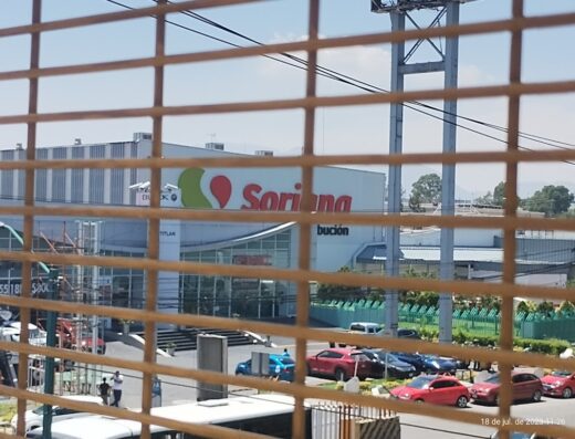 Cedis Soriana 5589