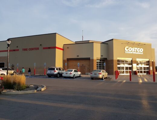 Costco Wholesale