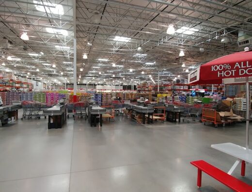 Costco Wholesale