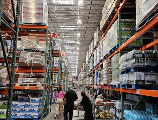 Costco Wholesale