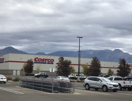Costco Wholesale
