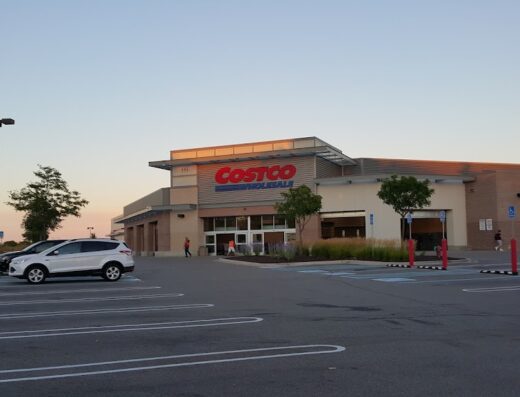Costco Wholesale