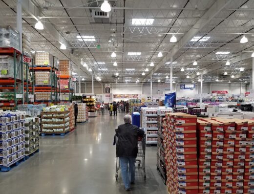 Costco Wholesale
