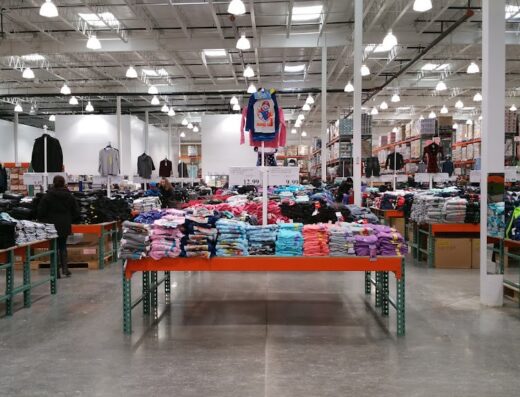 Costco Wholesale