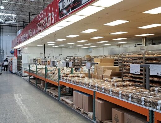 Costco Wholesale