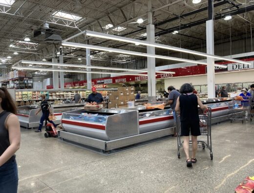 Costco Wholesale