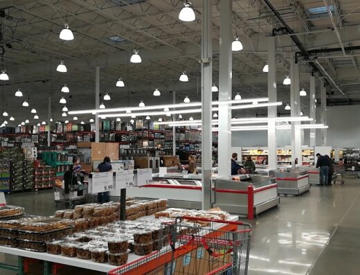 Costco Wholesale