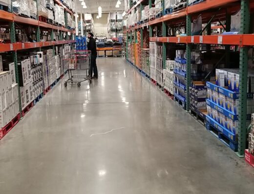Costco Wholesale