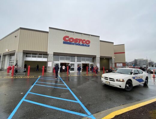Costco Wholesale