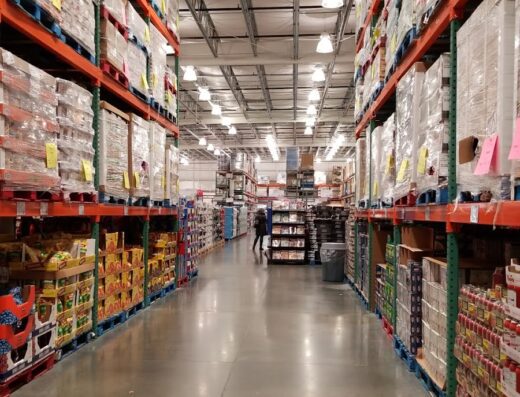Costco Wholesale