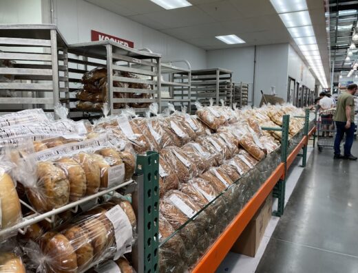 Costco Wholesale
