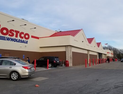 Costco Wholesale