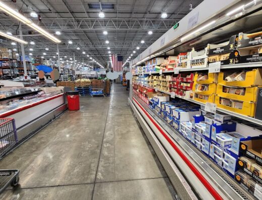 Costco Wholesale