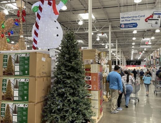 Costco Wholesale