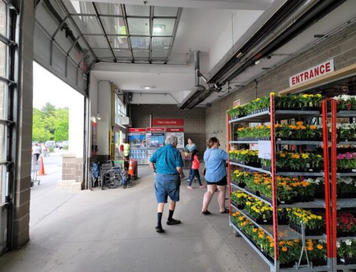Costco Wholesale