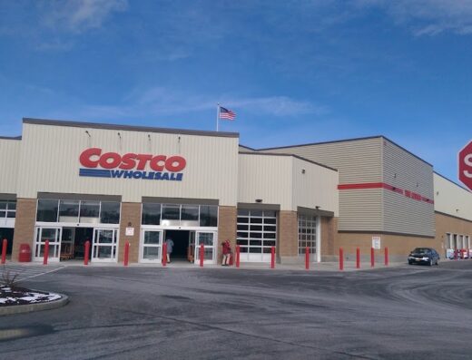 Costco Wholesale