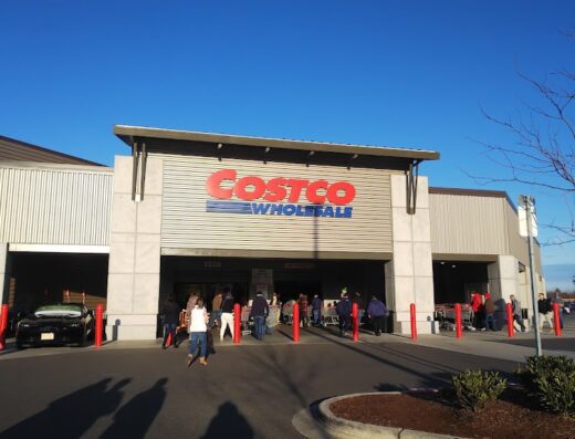 Costco Wholesale