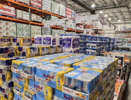 Costco Wholesale