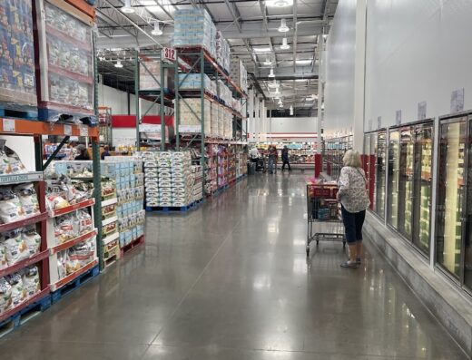 Costco Wholesale