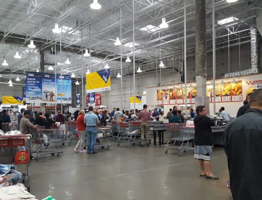 Costco Wholesale