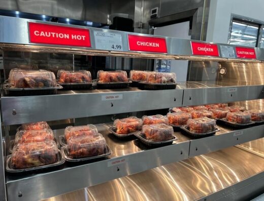 Costco Wholesale