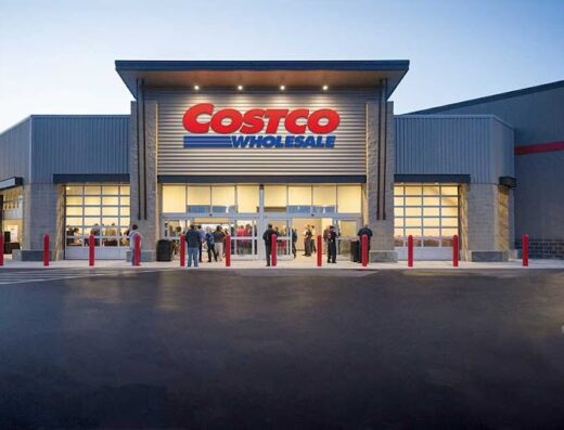 Costco Wholesale