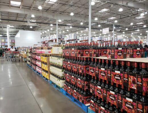 Costco Wholesale