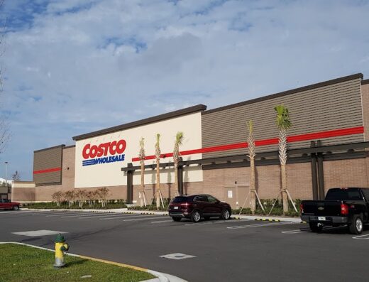 Costco Wholesale