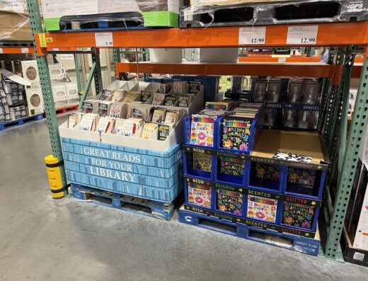 Costco Wholesale