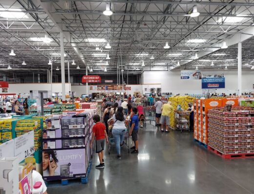 Costco Wholesale