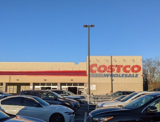 Costco Wholesale