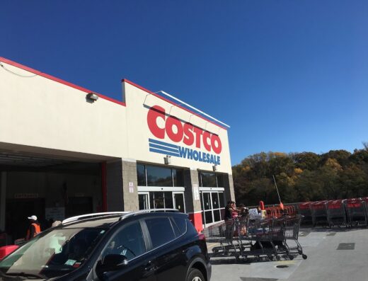 Costco Wholesale