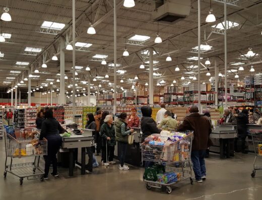 Costco Wholesale