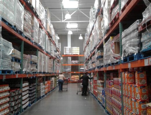 Costco Wholesale