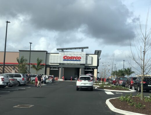 Costco Wholesale