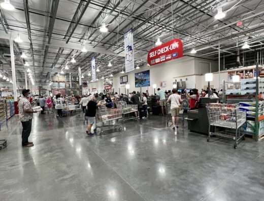 Costco Wholesale