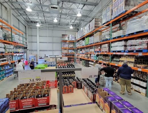 Costco Wholesale