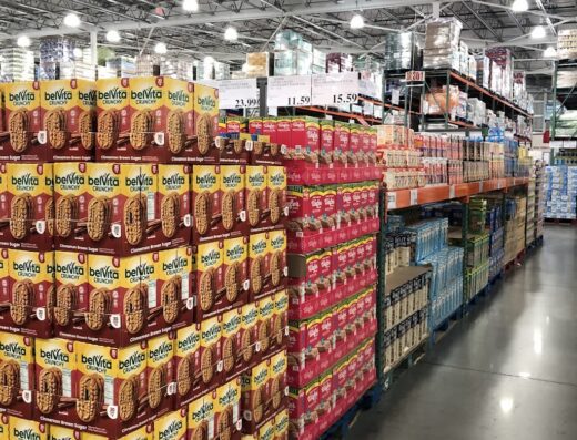 Costco Wholesale