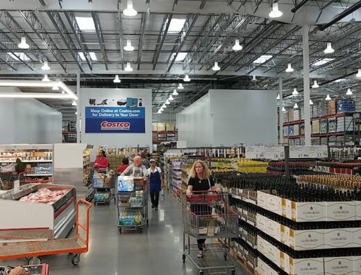 Costco Wholesale